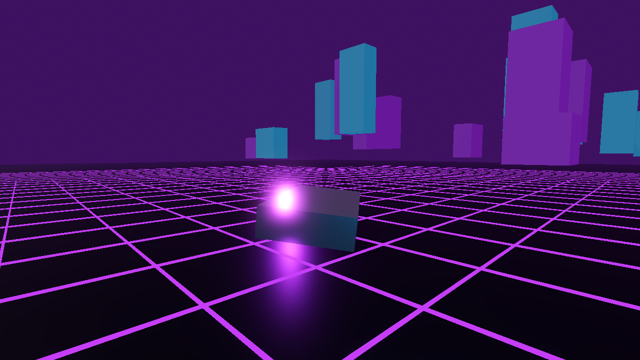 Orbital Drift